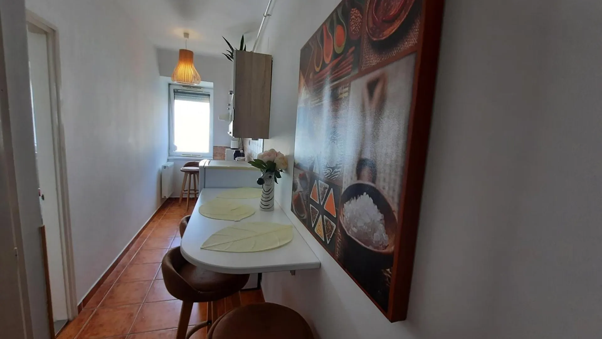 Zoeld Beka Apartmanok Koelcsey II Hajduszoboszlo 0*,  Hungary