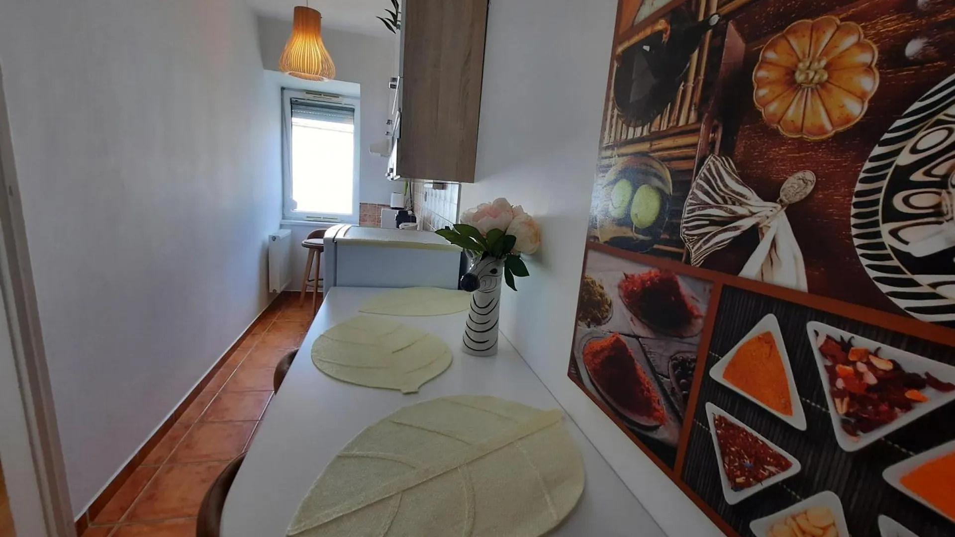 Zoeld Beka Apartmanok Koelcsey II Hajduszoboszlo Hungary
