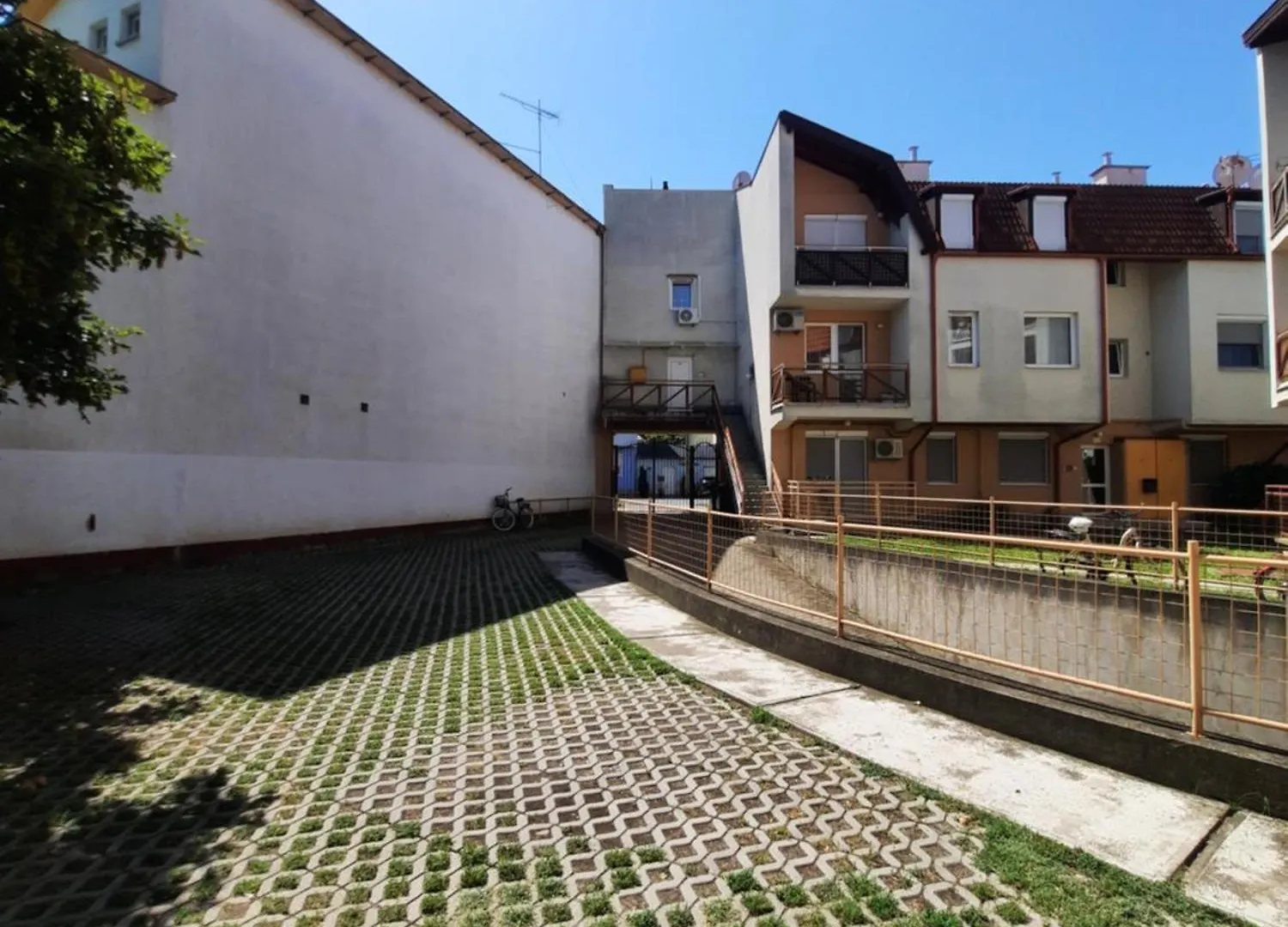 Apartment Zoeld Beka Apartmanok Koelcsey II Hajduszoboszlo