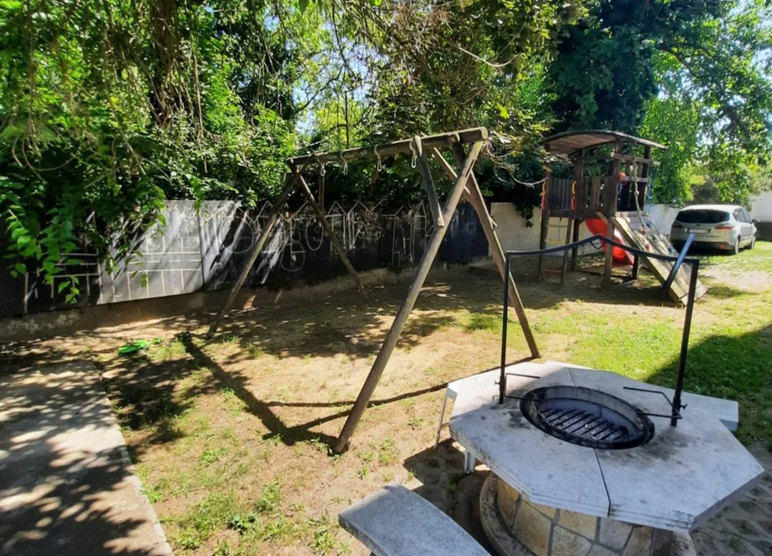 Zoeld Beka Apartmanok Koelcsey II Hajduszoboszlo Apartment