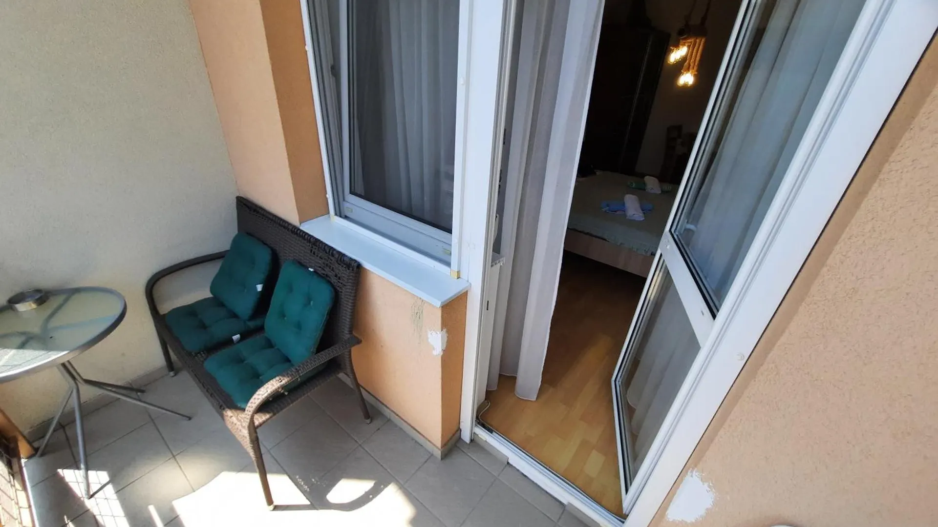 Zoeld Beka Apartmanok Koelcsey II Hajduszoboszlo 0*,  Hungary