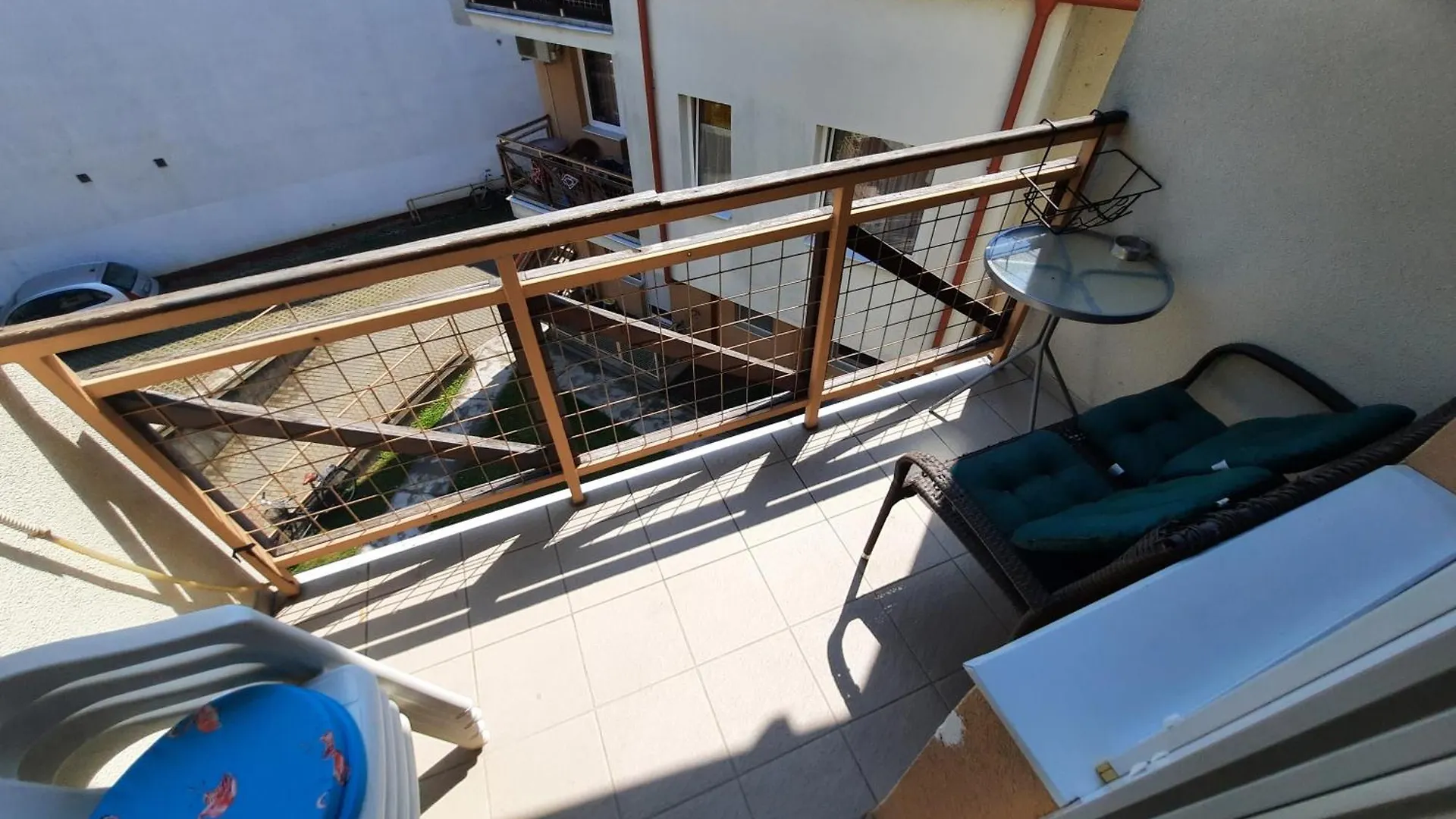 Zoeld Beka Apartmanok Koelcsey II Hajduszoboszlo Apartment