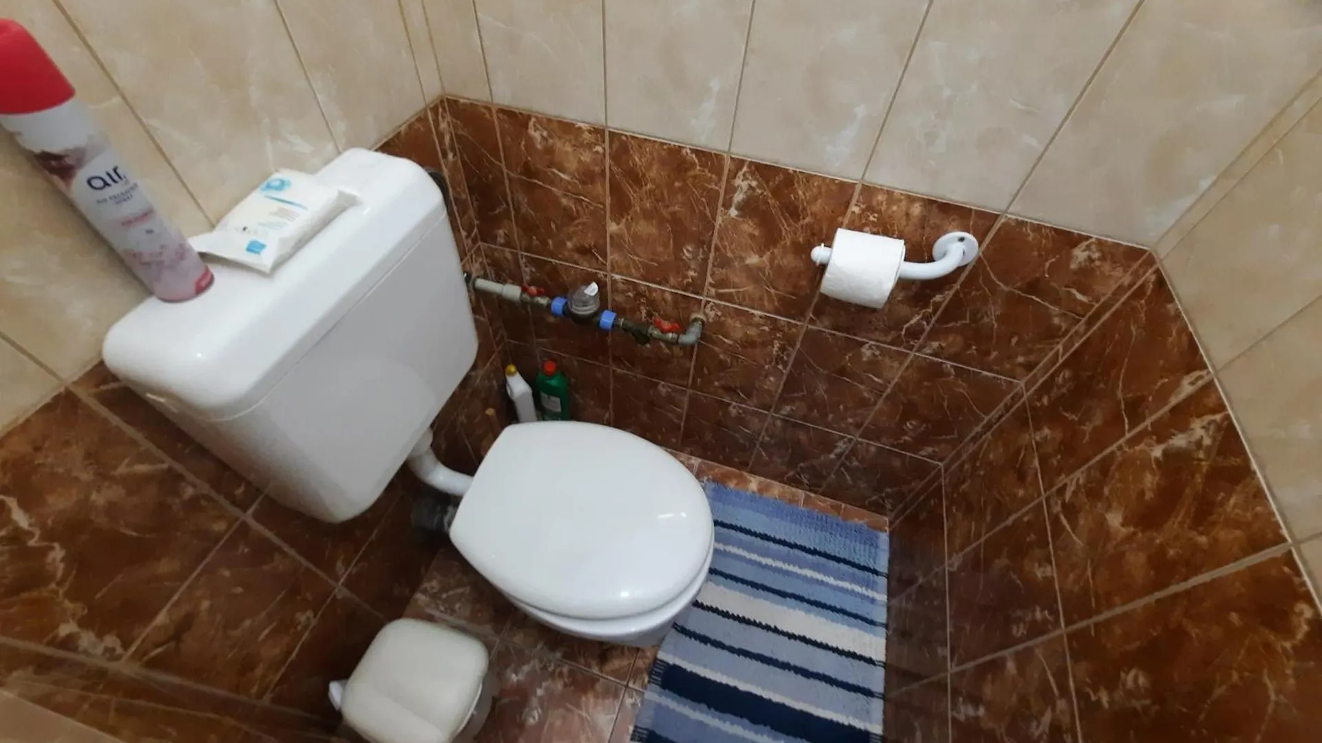 Zoeld Beka Apartmanok Koelcsey II Hajduszoboszlo 0*,